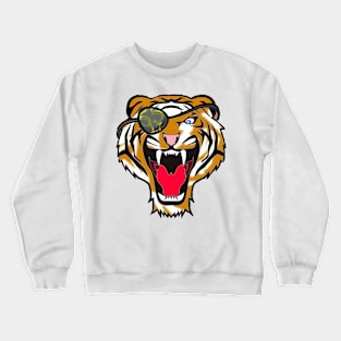 Tiger5517 Crewneck Sweatshirt